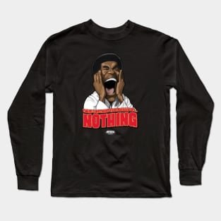 Dr. Henry Pride Long Sleeve T-Shirt